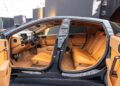 Ferrari Luce الجديدة .. أول سيارة كهربائية بالكامل في تاريخ مارانيلو
