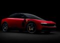 Ferrari Luce الجديدة .. أول سيارة كهربائية بالكامل في تاريخ مارانيلو