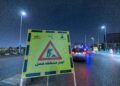 تنفيذ خطة عاجلة لصيانة ورفع كفاءة كوبري 6 أكتوبر