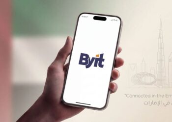 Byit تطلق حلولا مدعومة بالذكاء الاصطناعي بتوسعها في الإمارات