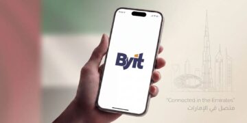 Byit تطلق حلولا مدعومة بالذكاء الاصطناعي بتوسعها في الإمارات