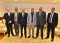 مبادرة سكة خير بالمنيا وأسيوط .. البنك الزراعي المصري يواصل جهوده المجتمعية في الصعيد