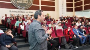 ورشة عمل في الرقابة المالية بالتعاون مع البنك المركزي