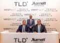في خطوة تعزز تواجدها في السوق العقاري المصري .. TLD للتطوير العقاري تطلق مشروع Westrict متعدد الاستخدامات في الشيخ زايد