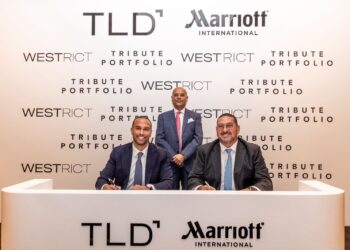 في خطوة تعزز تواجدها في السوق العقاري المصري .. TLD للتطوير العقاري تطلق مشروع Westrict متعدد الاستخدامات في الشيخ زايد
