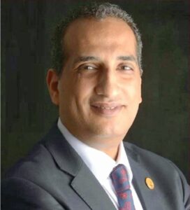 الدكتور أحمد نور