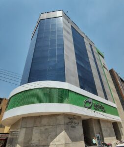وزير الاتصالات يفتتح مكتب بريد بني سويف الرئيسي بعد تطويره