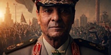 طلاب اعلام جامعة 6 اكتوبر ينتجون فيلما عن المشير طنطاوي كمشروع للتخرج