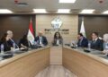 مائدة مستديرة تحت عنوان «مواجهة الانتهاكات الرقمية ضد المرأة: من السياسات إلى التنفيذ» 
