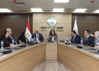 مائدة مستديرة تحت عنوان «مواجهة الانتهاكات الرقمية ضد المرأة: من السياسات إلى التنفيذ» 