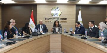 مائدة مستديرة تحت عنوان «مواجهة الانتهاكات الرقمية ضد المرأة: من السياسات إلى التنفيذ» 