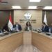 مائدة مستديرة تحت عنوان «مواجهة الانتهاكات الرقمية ضد المرأة: من السياسات إلى التنفيذ» 