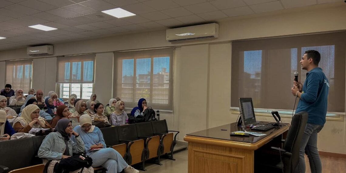 EPSF-HUE تطلق برنامج التبادل الطلابي لطلاب الصيدلة بالتعاون مع IPSF