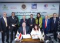 لجنة الاستثمار والتعاون الدولى بجمعية مستثمري العاشر من رمضان تؤكد أهمية الجودة لدعم الصادرات