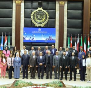 شراكة استراتيجية بين «الأكاديمية العربية» و «الغرفة التجارية» بالإسكندرية