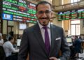 كيف تتعامل مع السوق في ظل التذبذب وتضارب الأحداث المتسارعة يوميا ؟