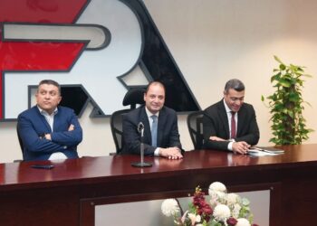 «الرقابة المالية» تبحث مع اتحاد التمويل الاستهلاكي أحدث آليات مكافحة عمليات الاحتيال والتسييل النقدي
