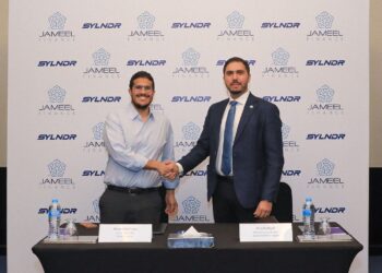 «جميل للتمويل» توقع بروتوكول تعاون مع شركة «ﺳﯾﻠﻧدر»
