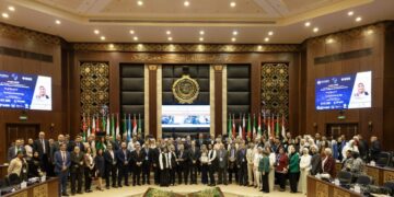 انطلاق مؤتمر «آيكوميس 2026» بالإسكندرية