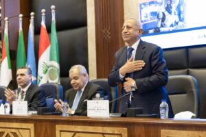 انطلاق مؤتمر «آيكوميس 2026» بالإسكندرية