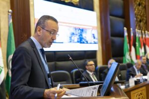 انطلاق مؤتمر «آيكوميس 2026» بالإسكندرية