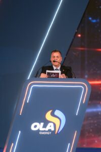 «أولى إنرجي مصر» تفتتح محطتها رقم 100 وتعلن عن خطة توسعية طموحة لعام 2026