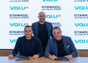 أول منصة رقمية متكاملة للتجارة الإلكترونية للسيارات في مصر عبر Valu Shift تطلقها ڤاليو والتوكيل دوت كوم
