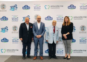 بيتي تطلق برنامج كوباية في اليوم.. بطل كل يوم