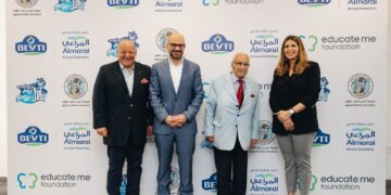 بيتي تطلق برنامج كوباية في اليوم.. بطل كل يوم