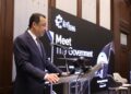 وزير الاتصالات: صادرات التعهيد في العام الماضي بلغ 5.2 مليار دولار