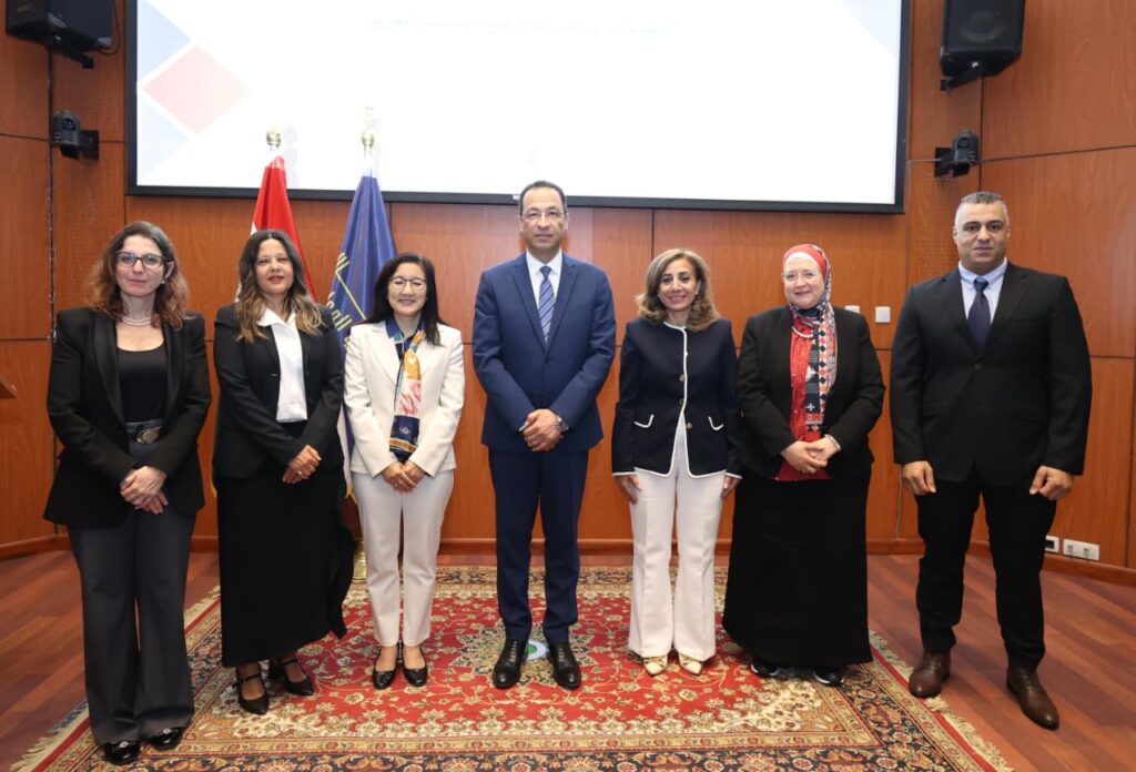مستقبل تمكين المرأة في عصر التحول الرقمي 2026 فعالية يشهدها وزير الاتصالات