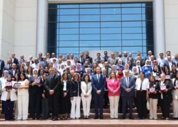 مستقبل تمكين المرأة في عصر التحول الرقمي 2026  فعالية يشهدها وزير الاتصالات
