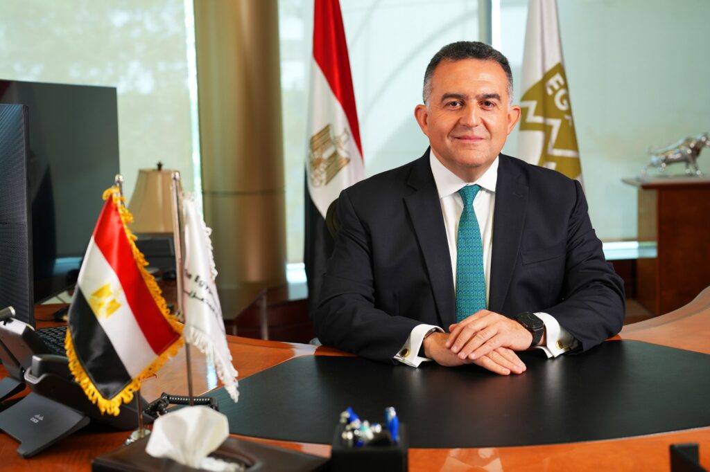صرّح عمر رضوان، رئيس مجلس إدارة البورصة المصرية