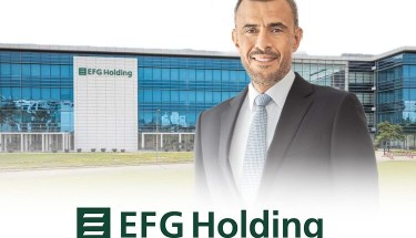 مجموعة إي اف چي القابضة تحقق نمو الإيرادات بمعدل سنوي 18% تصل إلى 6.6 مليار جنيه