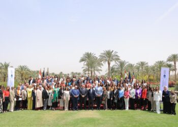 البورصة تشارك في إطلاق التقرير السنوي الثامن لمراقبة تمثيل المرأة بمجالس الادارات