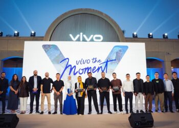 جائزة vivo the moment 2026 تشعل ثورة جديدة في التصوير بالموبايل وسرد القصص الإنسانية