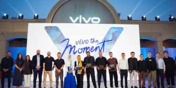 جائزة vivo the moment 2026 تشعل ثورة جديدة في التصوير بالموبايل وسرد القصص الإنسانية