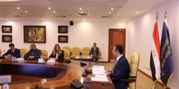 فاوندإيفر Foundever تنشئ مركز جديد بمحافظة الجيزة خلال العام الجاري