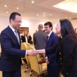 فاوندإيفر Foundever تنشئ مركز جديد بمحافظة الجيزة خلال العام الجاري