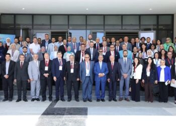 الأكاديمية العربية بالعلمين تستضيف الإجتماع الثالث لمؤتمر Bridge Retina Congress