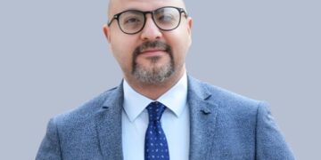 المهندس حاتم القاضي
