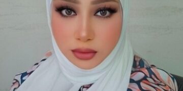 رشا السلاب