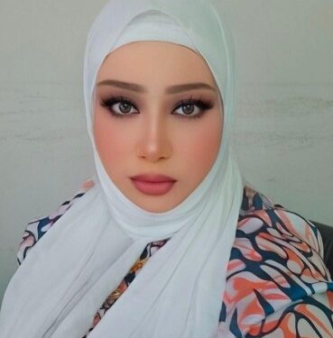 رشا السلاب