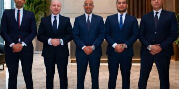 إطلاق PropTech Hub كشركة استثمارية استراتيجية لدعم وتطوير تكنولوجيا العقار في مصر والمنطقة