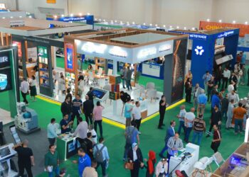 إنفورما ماركتس تطلق قمة فود جارد للمرة الأولى في مصر ضمن فعاليات Fi Africa and ProPak MENA 2026
