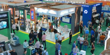 إنفورما ماركتس تطلق قمة فود جارد للمرة الأولى في مصر ضمن فعاليات Fi Africa and ProPak MENA 2026