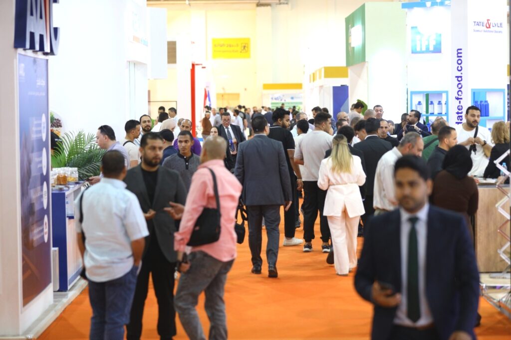 إنفورما ماركتس تطلق قمة فود جارد للمرة الأولى في مصر ضمن فعاليات Fi Africa and ProPak MENA 2026