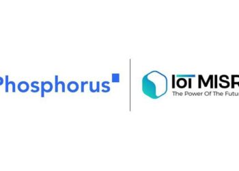 «IoT Misr» تتعاون مع «Phosphorus»