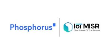«IoT Misr» تتعاون مع «Phosphorus»