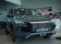 M9 المينى فان & SEALION الـ SUV .. أحدث طرازين أطلقتهما الـ BYD مصر